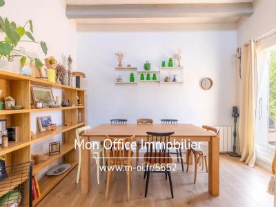 Acheter Maison Gardanne 599000 euros