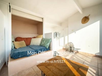 Acheter Maison 45 m2 Cabries