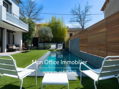 Annonce Vente 5 pices Maison Luynes 13