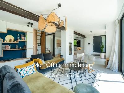Acheter Maison 151 m2 Luynes