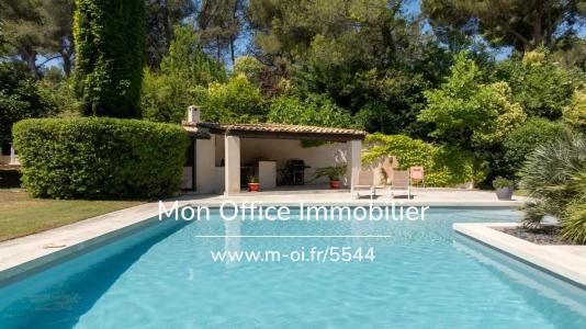 Annonce Vente 5 pices Maison Milles 13