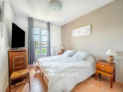 Acheter Appartement Aix-en-provence 449000 euros