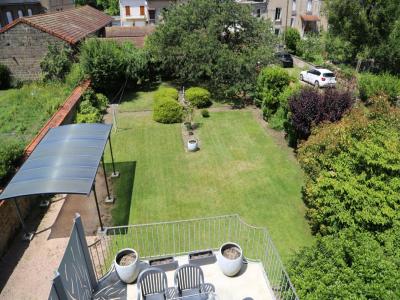 Annonce Vente 8 pices Maison Autun 71