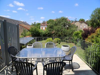 Acheter Maison 200 m2 Autun