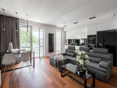 For sale Clichy 4 rooms 85 m2 Hauts de Seine (92110) photo 0