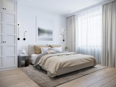For sale Clichy 4 rooms 85 m2 Hauts de Seine (92110) photo 3