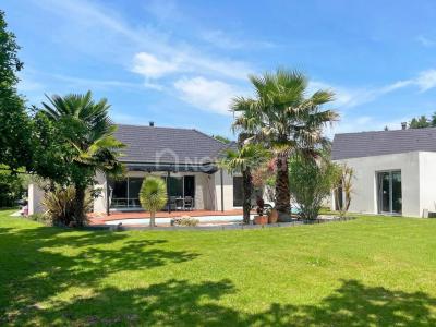 For sale Pau 5 rooms 120 m2 Pyrenees atlantiques (64000) photo 0