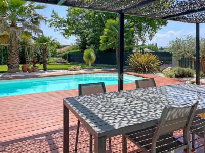 For sale Pau 5 rooms 120 m2 Pyrenees atlantiques (64000) photo 3
