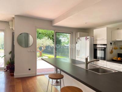 For sale Pau 5 rooms 120 m2 Pyrenees atlantiques (64000) photo 4