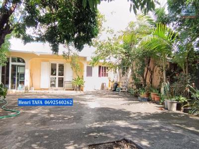 Annonce Vente Maison Saint-joseph 974