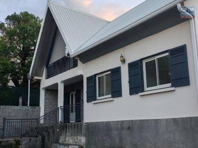 Annonce Location Maison Sainte-clotilde 974
