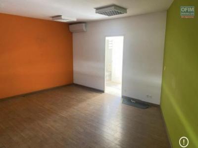 Annonce Location Domaine agricole Riviere-saint-louis 974