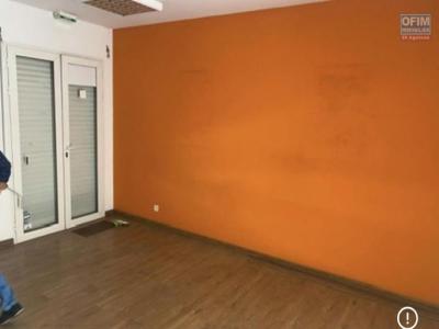 Louer Domaine agricole 30 m2 Riviere-saint-louis