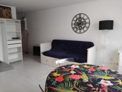 Louer Appartement Milly-la-foret Essonne