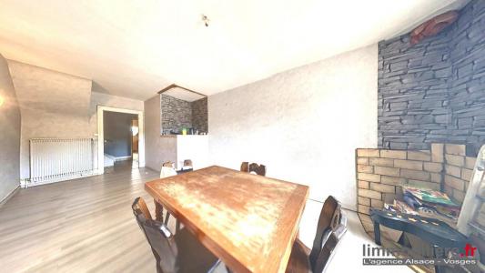 Annonce Vente 3 pices Maison Senones 88