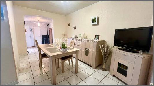 Annonce Vente 6 pices Maison Lucon 85