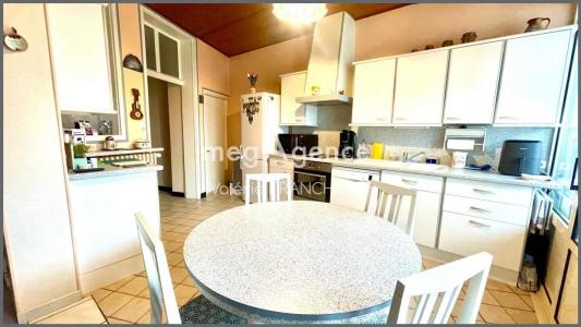 Acheter Maison 121 m2 Lucon