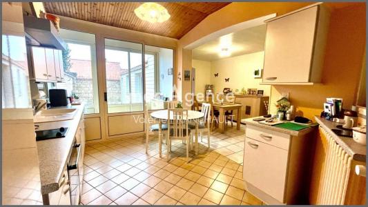 Acheter Maison Lucon Vendee