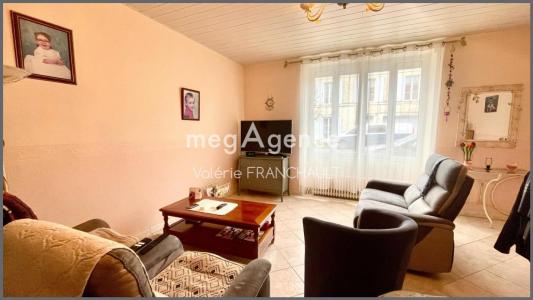 Acheter Maison Lucon 145000 euros