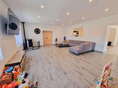 Acheter Prestige 301 m2 Clary