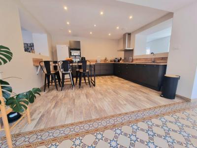 Acheter Prestige Clary Nord