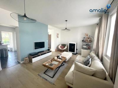 Annonce Vente 4 pices Maison Saint-laurent-blangy 62