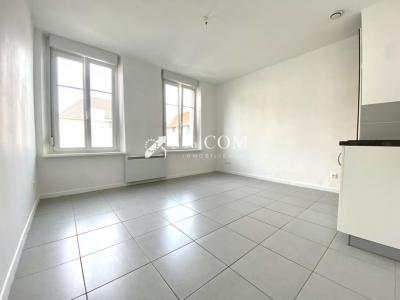 Acheter Appartement Oberschaeffolsheim Bas rhin