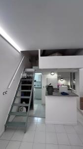 For rent Nice 1 room 27 m2 Alpes Maritimes (06300) photo 3