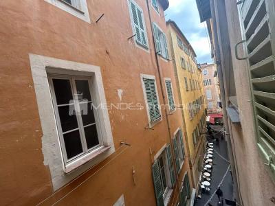 For rent Nice 1 room 27 m2 Alpes Maritimes (06300) photo 4
