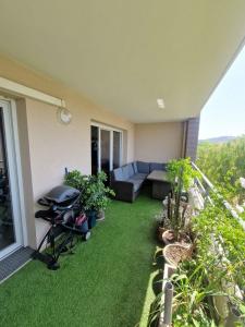 For sale LA ROCADE 3 rooms 63 m2 Corse (20000) photo 2