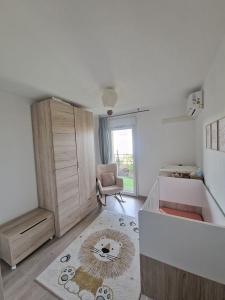 For sale LA ROCADE 3 rooms 63 m2 Corse (20000) photo 4