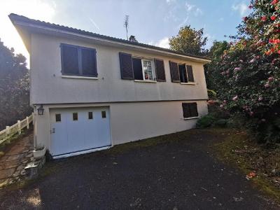 Annonce Vente 6 pices Maison  87