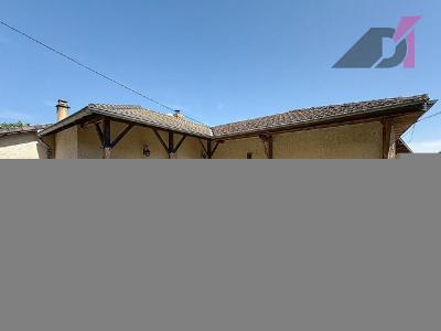 For sale 3 rooms 93 m2 Saone et loire (71520) photo 0