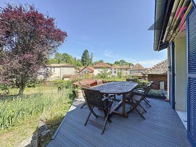 For sale 3 rooms 93 m2 Saone et loire (71520) photo 1