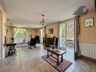 For sale 3 rooms 93 m2 Saone et loire (71520) photo 4