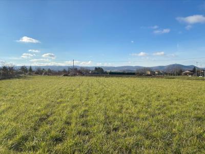 Annonce Vente Terrain  26