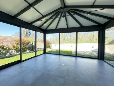 Acheter Appartement  Haute savoie