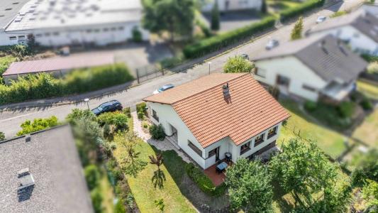For sale 5 rooms 107 m2 Moselle (57600) photo 0