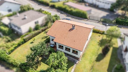 For sale 5 rooms 107 m2 Moselle (57600) photo 1