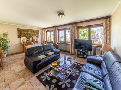 For sale 5 rooms 107 m2 Moselle (57600) photo 4