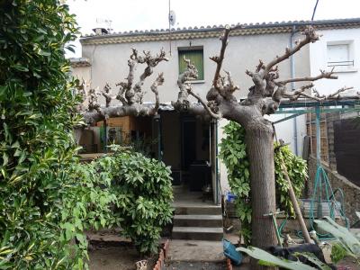 For sale CENTRE VILLAGE 3 rooms 100 m2 Herault (34290) photo 0