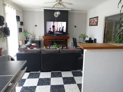For sale CENTRE VILLAGE 3 rooms 100 m2 Herault (34290) photo 2
