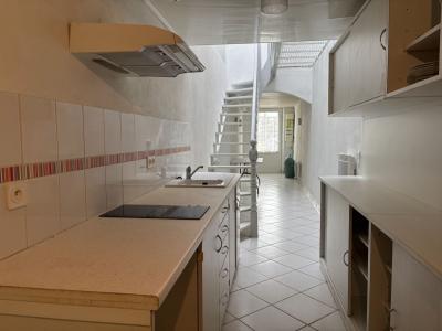 Annonce Vente 3 pices Maison  47