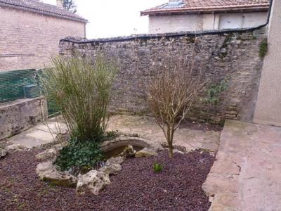 Annonce Vente 2 pices Maison  71