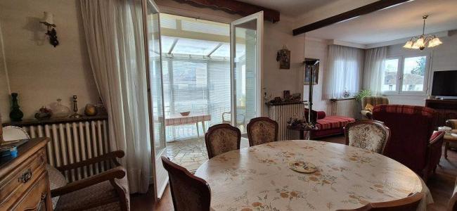 For sale 7 rooms 162 m2 Saone et loire (71850) photo 4
