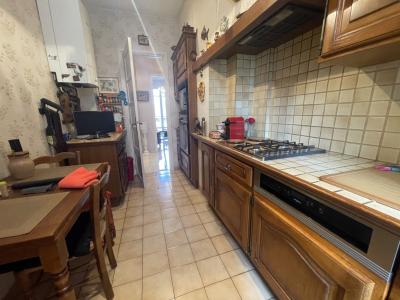 Acheter Appartement  Bouches du Rhone