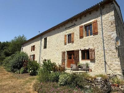 Annonce Vente 10 pices Maison  86