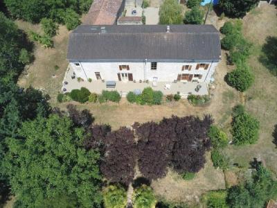 Acheter Maison 134 m2 