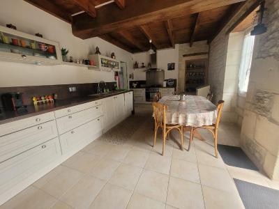 Annonce Vente 3 pices Maison  17
