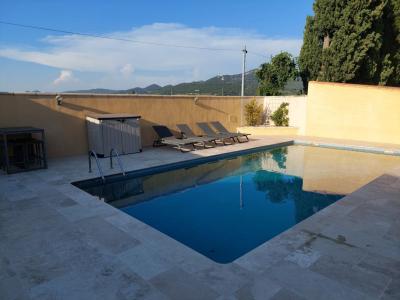 Annonce Vente 8 pices Maison  84